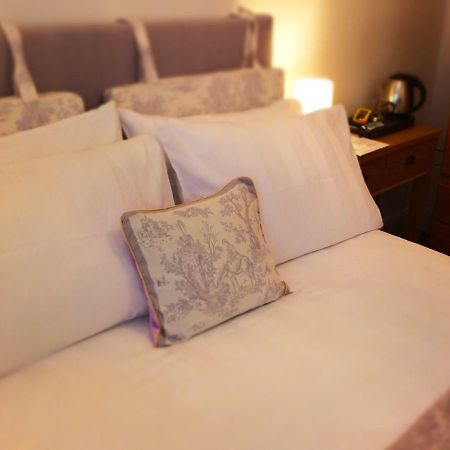 Bradley'S Bed & Breakfast ストラベーン エクステリア 写真