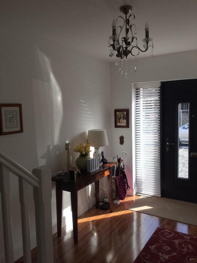 Bradley'S Bed & Breakfast ストラベーン エクステリア 写真