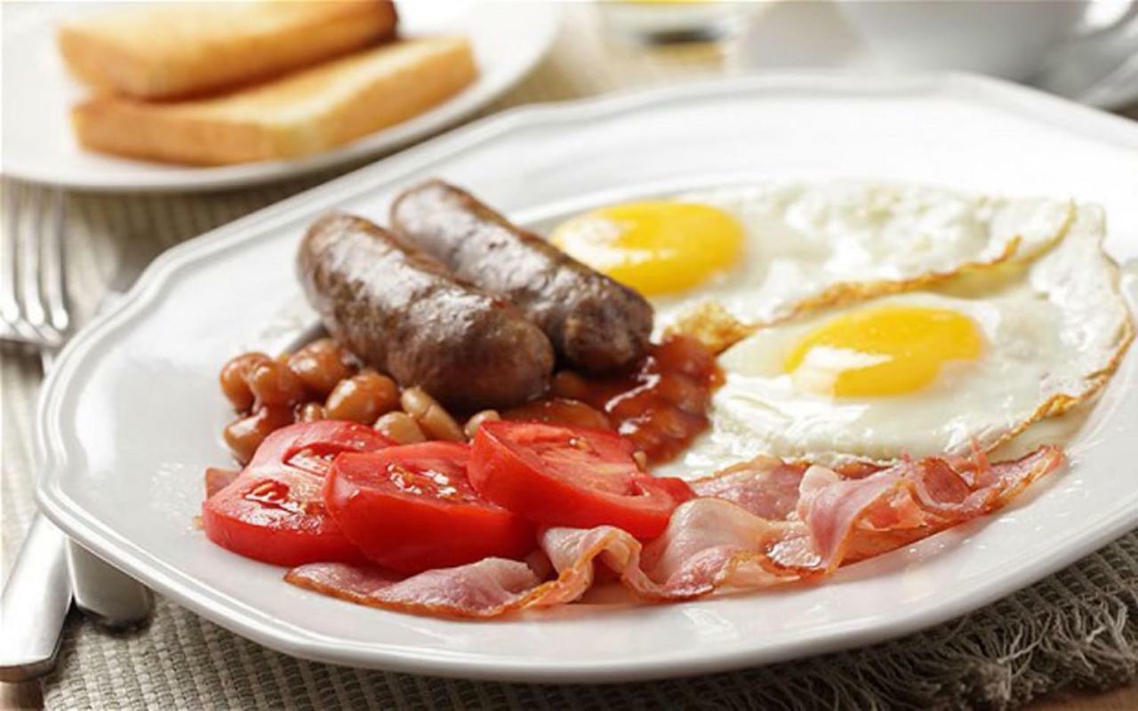 Bradley'S Bed & Breakfast ストラベーン エクステリア 写真