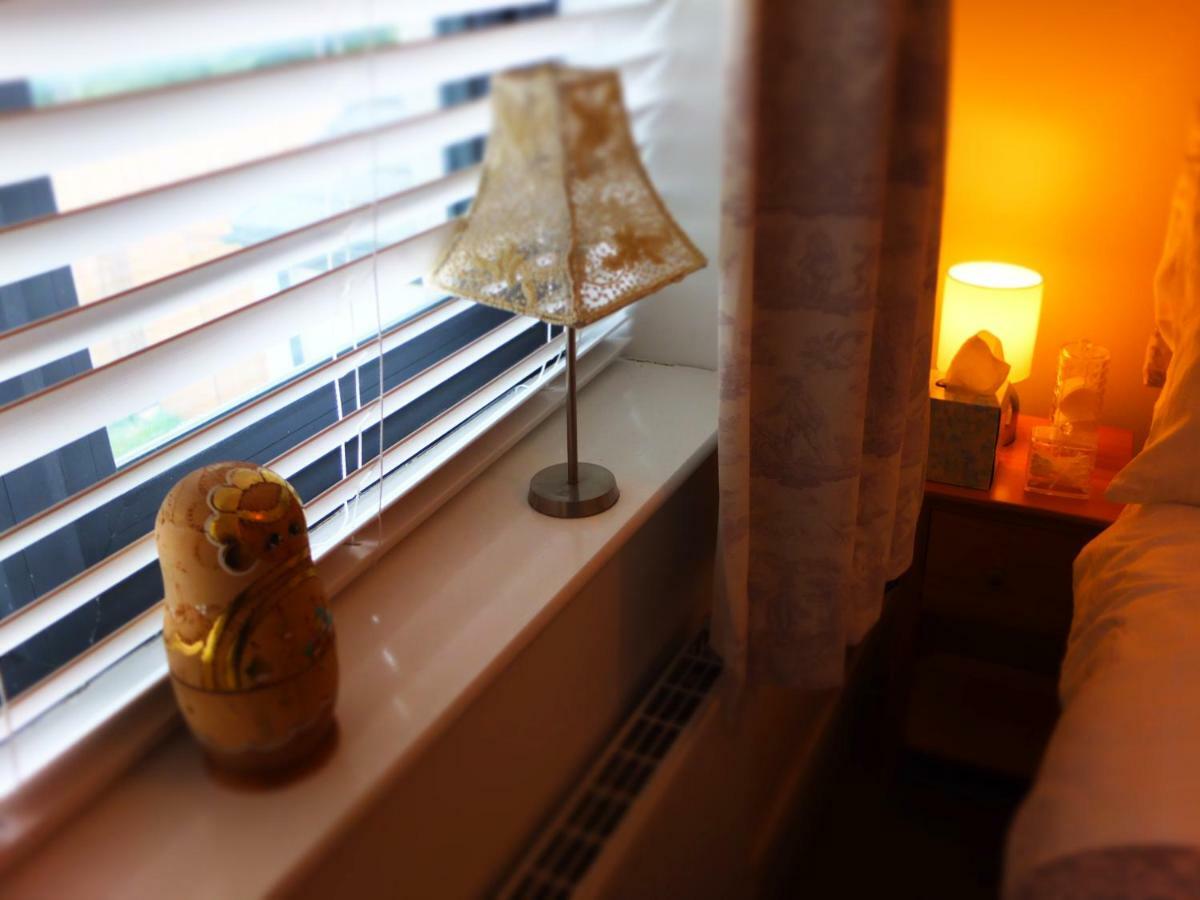 Bradley'S Bed & Breakfast ストラベーン エクステリア 写真