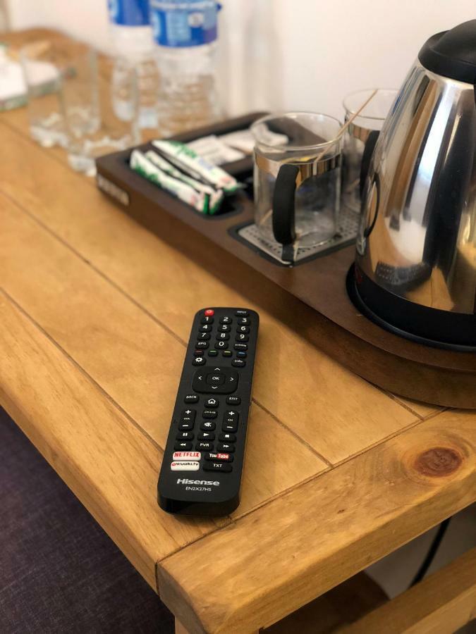 Bradley'S Bed & Breakfast ストラベーン エクステリア 写真